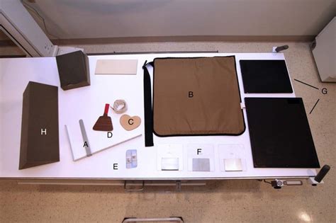 Radiographic Positioning Radiology Key