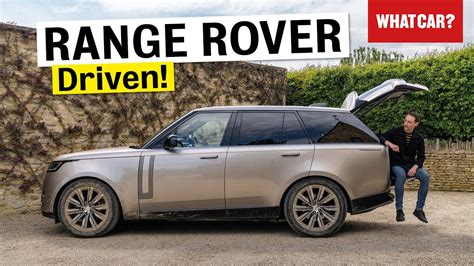 New Range Rover Full In Depth Review The Ultimate Luxury Suv What