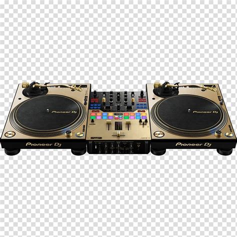 Dj Turntable SVG Dj Turntable Cut File Dj Turntable DXF Dj Turntable