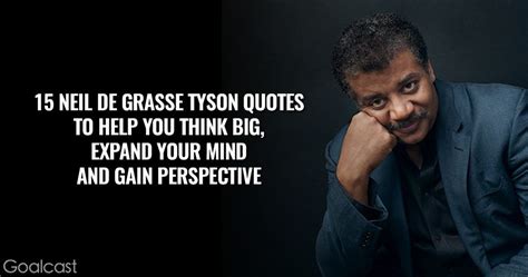 Neil Degrasse Tyson Quotes