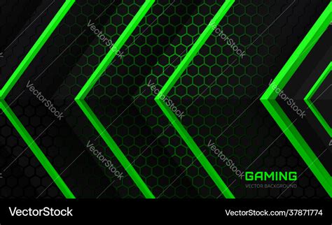 70 Gaming Background Green Picture Myweb