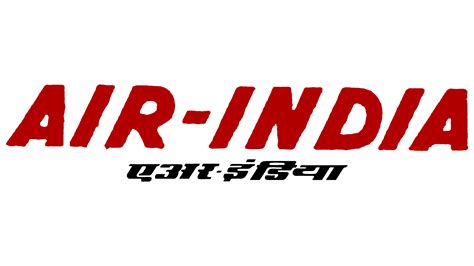 Air India Logo, symbol, meaning, history, PNG, brand