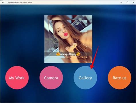 How To Make Photo Square Without Cropping Online Or On Windows Mac