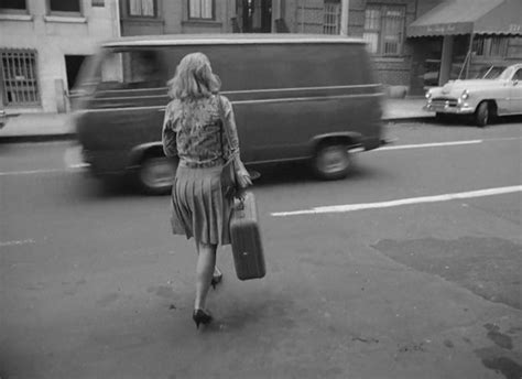 1961 Ford Econoline E 100 In The Sex Perils Of Paulette 1965