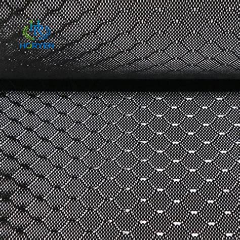 High Strength Honeycomb Jacquard Carbon Fiber Fabric China Honeycomb