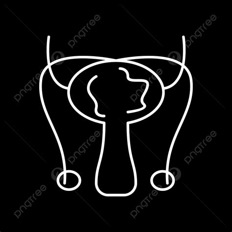 Male Reproductive System Vector Art Png Male Reproductive System Icon For Your Project Project