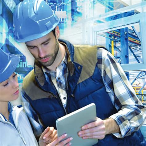 The Connected Enterprise® Helps Rockwell Automation Optimize Facilities