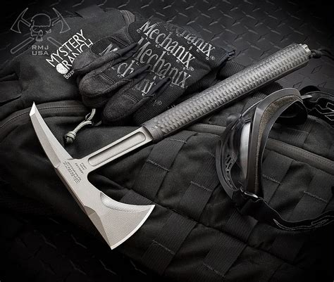 The 16 Best Tactical Tomahawks Modern Tactical Axe Quick Reviews