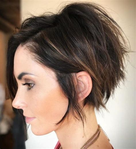 13 Short Pixie Bob Cut Hairstyles Short Hairstyle Trends Short