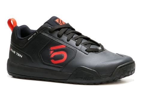 Five Ten Impact Vxi Shoe Reviews Comparisons Specs Mountain Bike