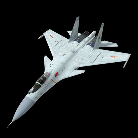 3D china navy j15 cockpit - TurboSquid 1317699