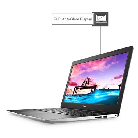 Buy Dell Inspiron 3593 156 Inch Fhd Laptop 10th Gen Core I3 1005g1