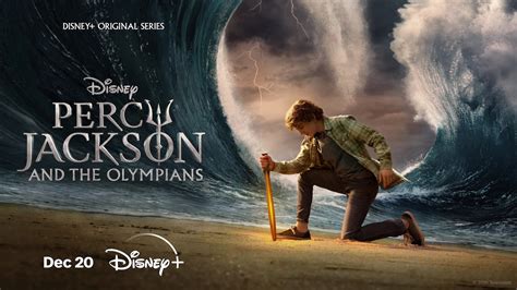 Disney+ Percy Jackson Disappoints, Just Like The Movies Did – The Oarsman