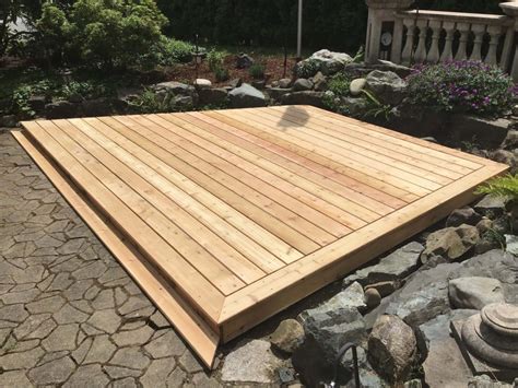 Best Deck Materials | Top 5 | J&S Home Solutions