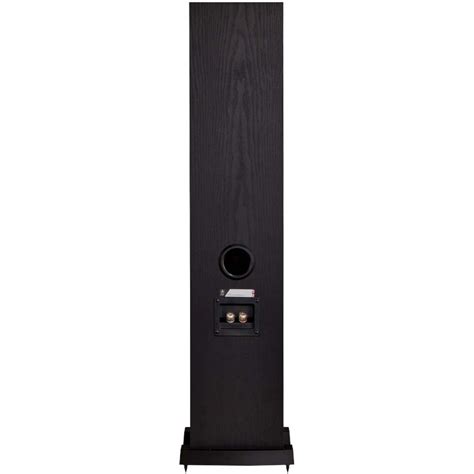 Fyne Audio F I Enceintes Colonnes Bois Noir Noyer Ou Ch Ne Clair