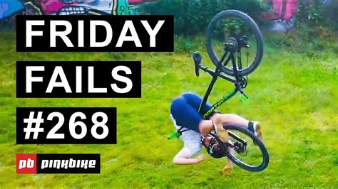 Friday Fails 268 Youtube