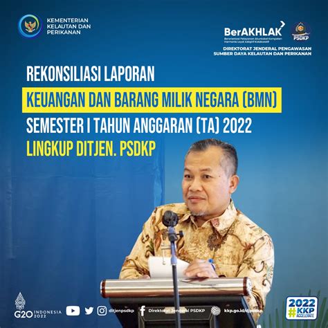 Ditjen Psdkp Kkp Ri On Twitter Sahabatbahari Sesditjen Psdkp