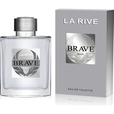 La Rive Brave Eau De Toilette 100 Ml Oh Feliz Italia