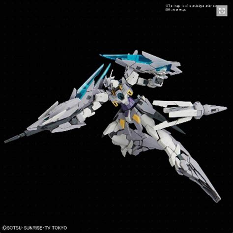 HGBD 1 144 Gundam Age II Magnum SV Ver XPHobbyStore ThaiPick