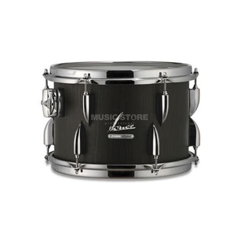 Sonor Vintage Series Tom 12x8 Vintage Onyx Music Store Professional