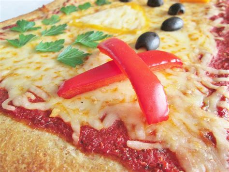 Neverland Pirate Map Pizza - Alison's Wonderland Recipes