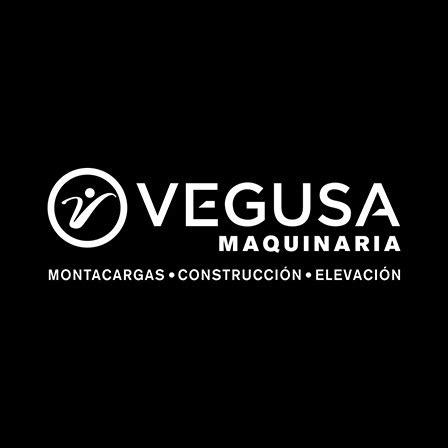 Vegusa Maquinaria En Linea