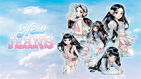 News Newjeans Japan Official Site