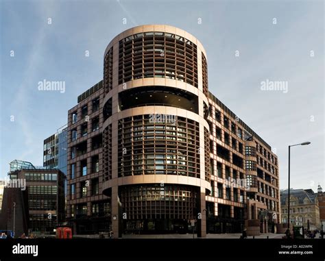 Ubs Headquarters London High Resolution Stock Photography and Images ...