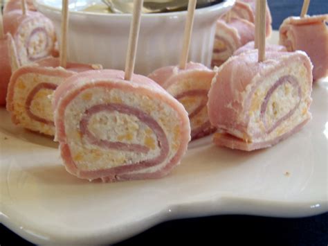 30 Ideas for Ham and Cheese Appetizers - Best Recipes Ideas and Collections