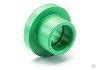 Втулка под фланец с буртиком Aquatherm fusiotherm (green pipe) 75 мм ...