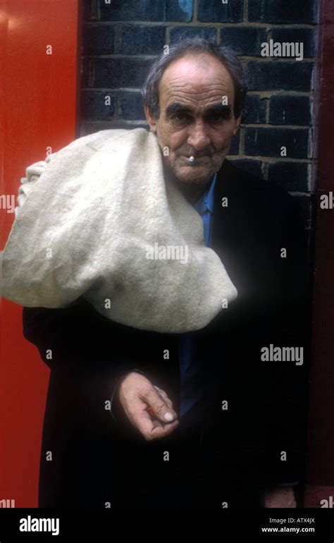 Homeless London Man Hi Res Stock Photography And Images Alamy
