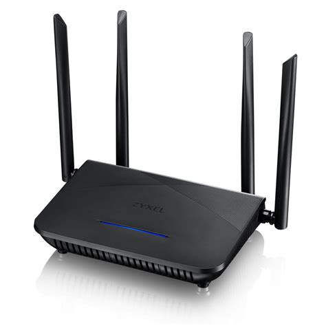 NBG7510 AX1800 WiFi 6 Gigabit Router Product Photos Zyxel Networks