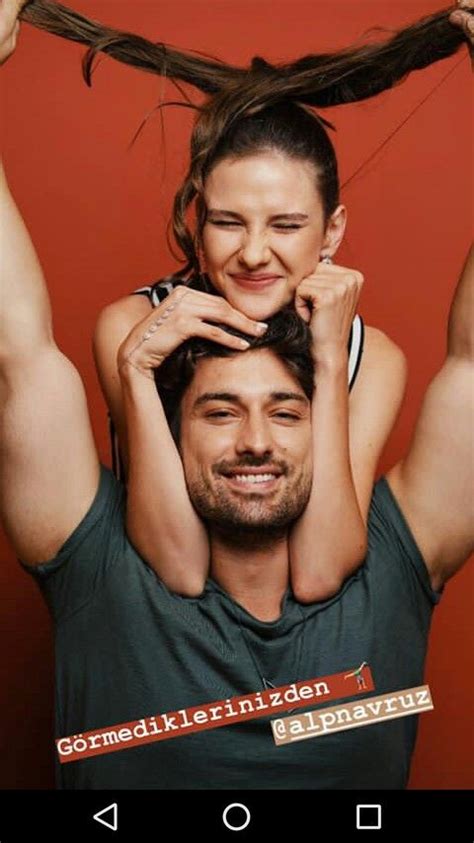 Azra Ve Cenk Alpnavruz Alinaboz Azcen Azra Cenk Elimibirakma