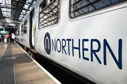 New timetable on the horizon: Northern reminds customers to ‘check my ...