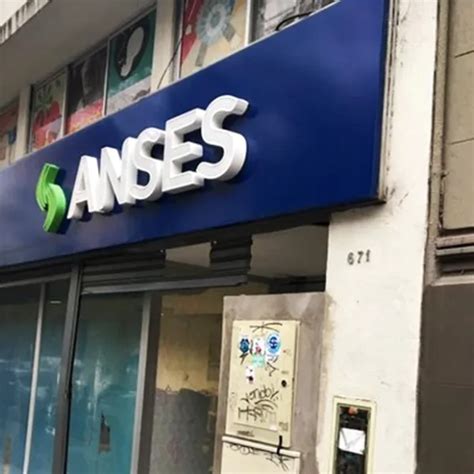 Anses Qui Nes Podr N Continuar El Tr Mite Para Cobrar El Bono De