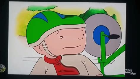 Caillou Crying Going Weirdness Every Alight Motion Kinemaster Youtube