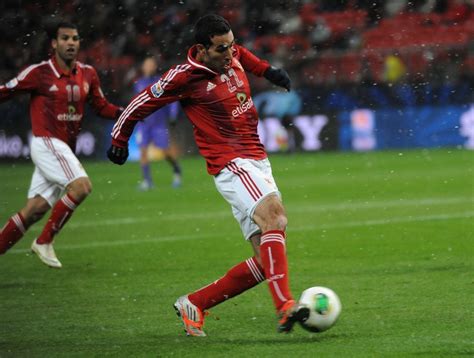 Mohamed Aboutrika Wallpapers - Wallpaper Cave