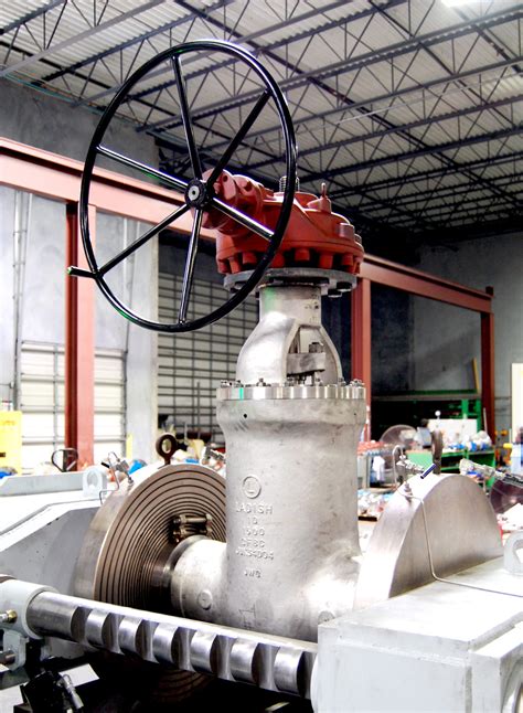 Pulp & Paper – LPW Group