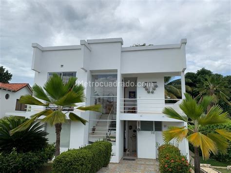 Venta De Casa En Hacienda La Estancia Melgar MC5599556