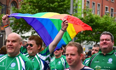 Gay Ban Prompts Guinness To Pull Out Of New York S St Patrick S Day Parade The Drink Nation