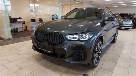 Bmw X6 Youtube