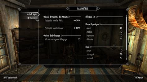 Traductions françaises French translations Page 31 Downloads Skyrim Adult Sex Mods
