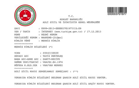 adli sicil kaydı #546669 - uludağ sözlük galeri