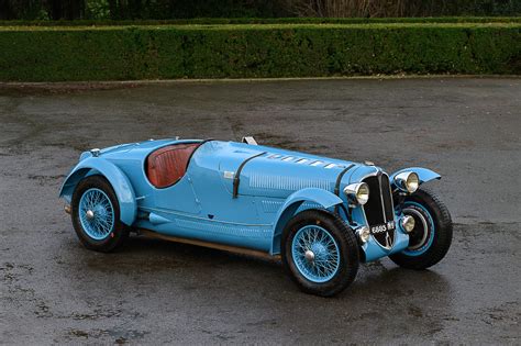 Compétition Spéciales Delahaye 135 Cs Auto Class Magazine