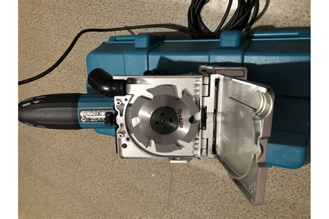 Шпоночный фрезер Makita PJ7000 - выгодная цена, отзывы, характеристики ...