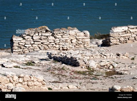 Ancient Greek Polis Greek Colonization And Greek Scythian Settlements