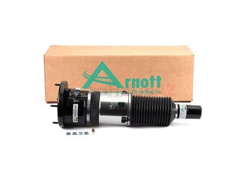 Arnott Industries As Air Suspension Strut Front Porsche