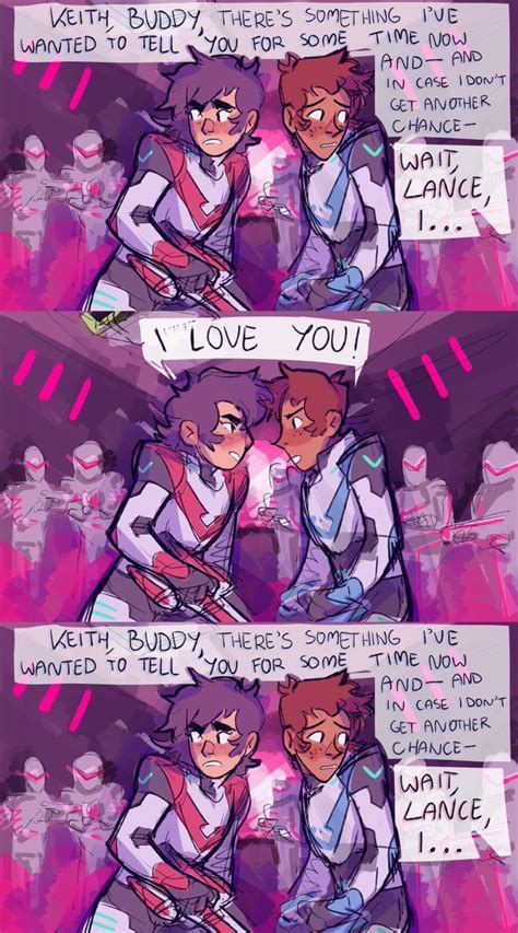 Klance Comic 78 Klance Comics Voltron Klance Voltron Funny