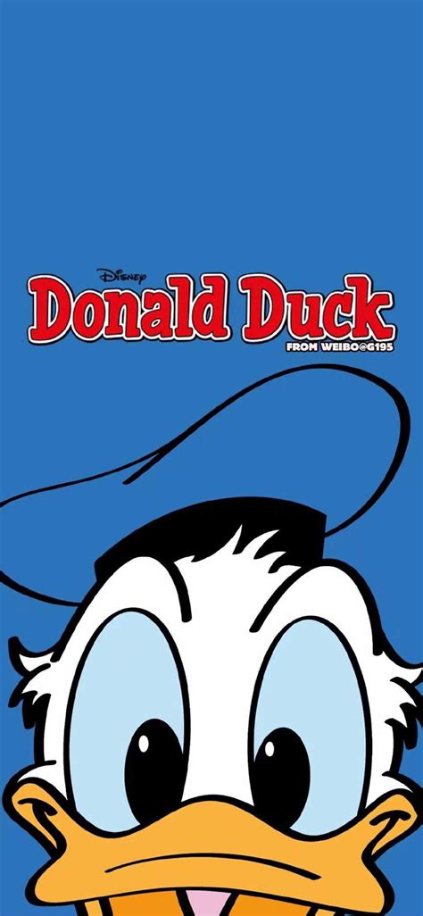 Donald Duck Phone Wallpaper - KoLPaPer - Awesome Free HD Wallpapers