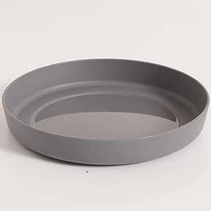 Clever Pots Plant Pot Saucers Cm Round Plant Tray For Use With